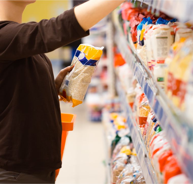 Laminating Adhesives Manufacturers, Dry & Solvent Based Lamination